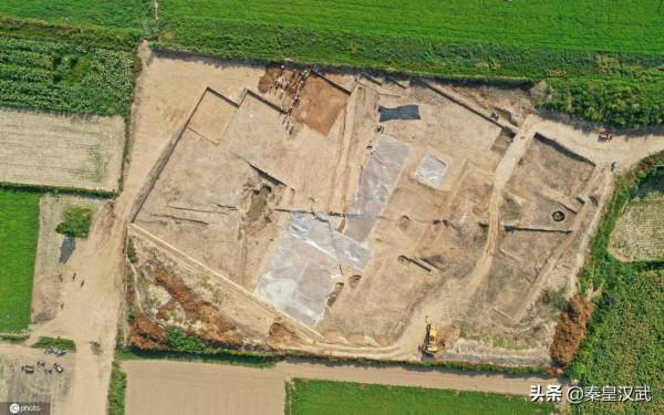 大禹治水，為何三過家門卻不敢回家？山西考古發現解開疑惑