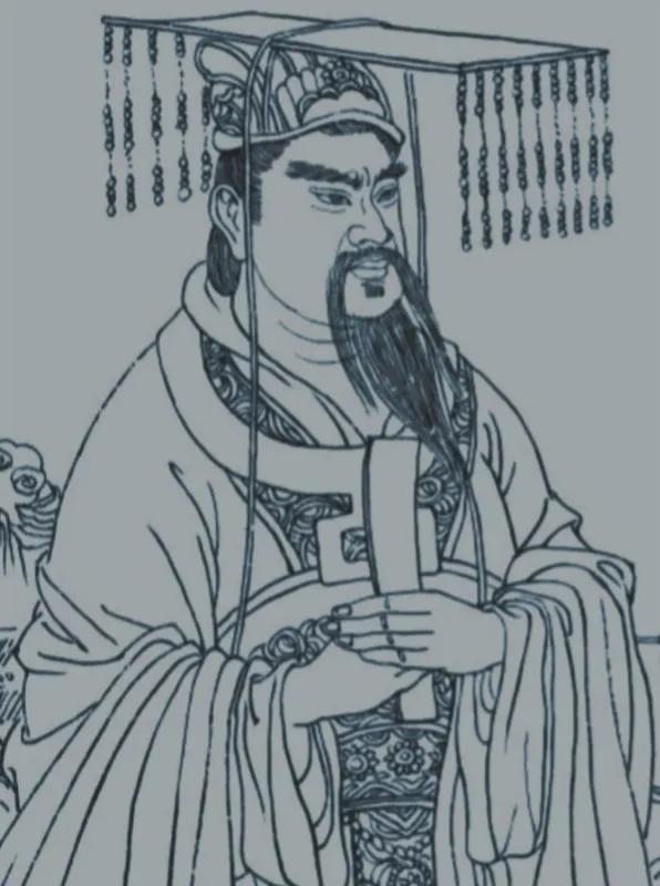 東周歷代帝王錄