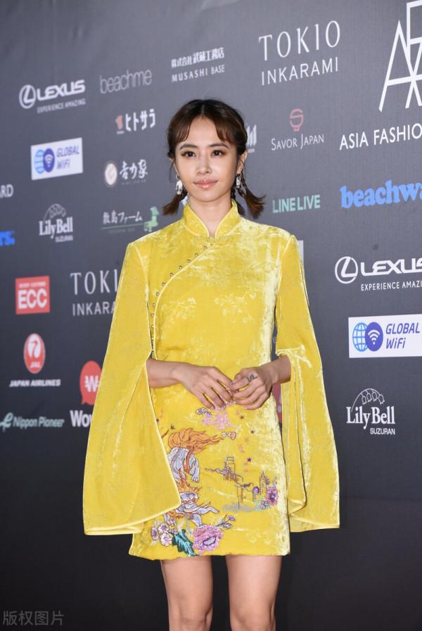 小個子怎麼穿出高階範？蔡依林用腰帶打造三七分，輕鬆擁有大長腿