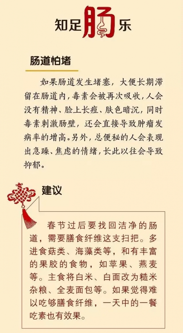 送你8大錦囊，過健康年！