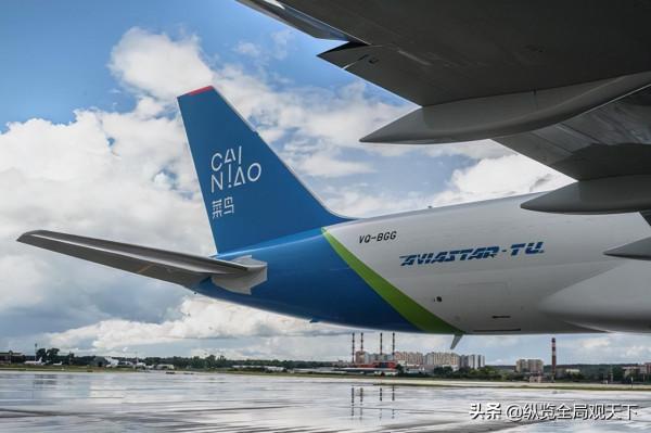 亞馬遜封殺中國電商，速賣通能否成為救命稻草？關鍵要看菜鳥