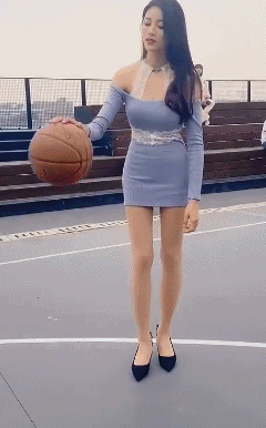 教練，我也想打籃球