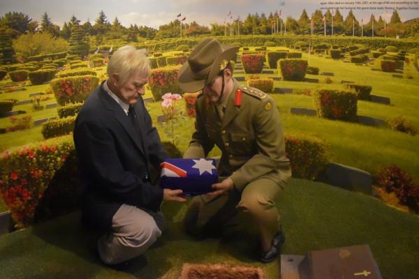 韓國朝鮮戰爭紀念館 韓國朝鮮戰爭紀念館