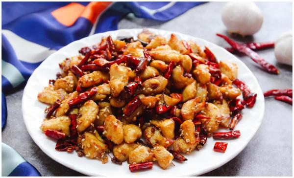 冬天到了，分享4道下飯川菜，麻辣鮮香，拿來下飯真的絕了