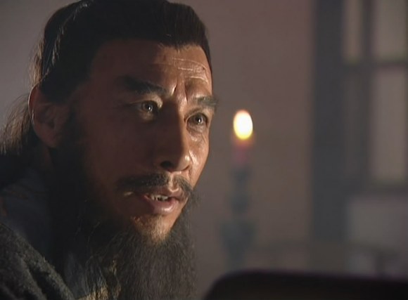 水滸中的4大謎團，令人百思不解，我不明白施耐庵為什麼這麼寫