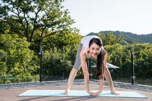 “喜瀛洲手指醫生”區域性健美操：扭扭甩甩實現瘦身夢