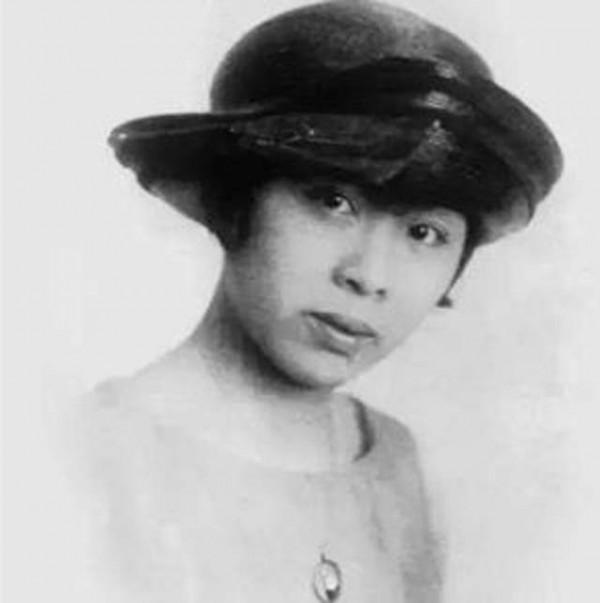 徐積鍇：徐志摩張幼儀之子，稱“母親不討厭林徽因，同情陸小曼”