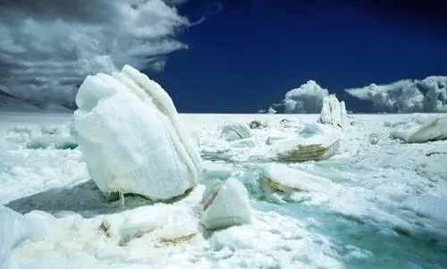 青海、西藏十大冷門景點,人少景美好玩 青海、西藏十大冷門景點,人少景美好玩