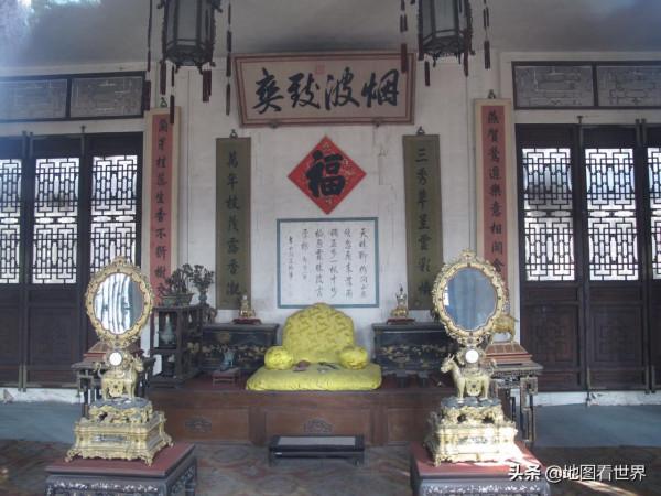 城市冷知識11:歷史文化名城—承德冷知識40條,承德是怎樣的城市 城市冷知識11:歷史文化名城—承德冷知識40條,承德是怎樣的城市