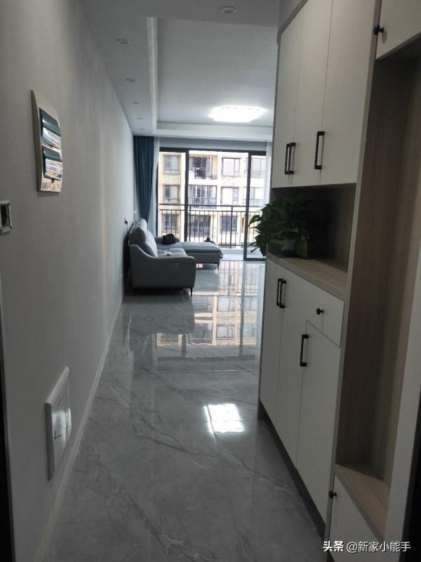 小三房終於完工，不攀比不豪華，全屋傢俱進場，越來越像一個家