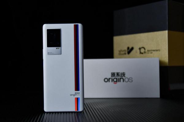 從點亮螢幕的那一刻開始，originosocean系統來了