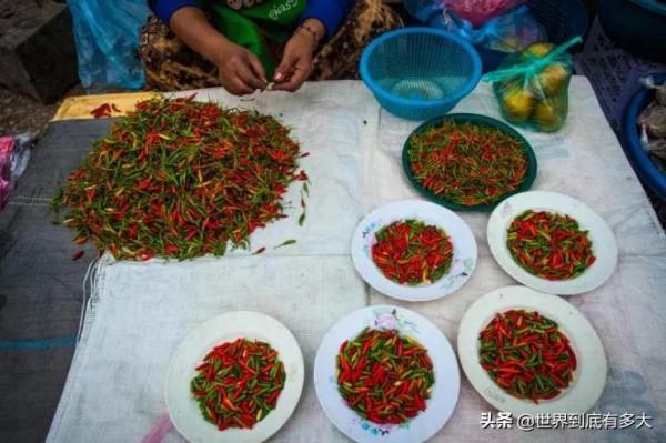 “寮國”現狀，帶你看看真實的寮國