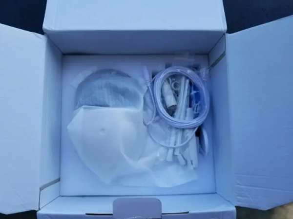 Reolink RLC-523WA和RLC-823A攝像頭的評測