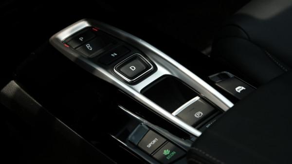 試駕本田凌派銳·混動！一臺不太一樣的混動車型？