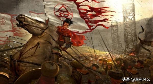 西漢為何幾十年就能擊敗匈奴,反而北宋卻被金滅亡? 西漢為何幾十年就能擊敗匈奴,反而北宋卻被金滅亡?