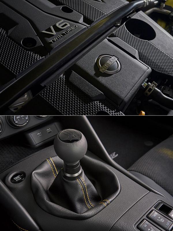 最大輸出400匹馬力，日規版Nissan Z即將亮相東京改裝車展