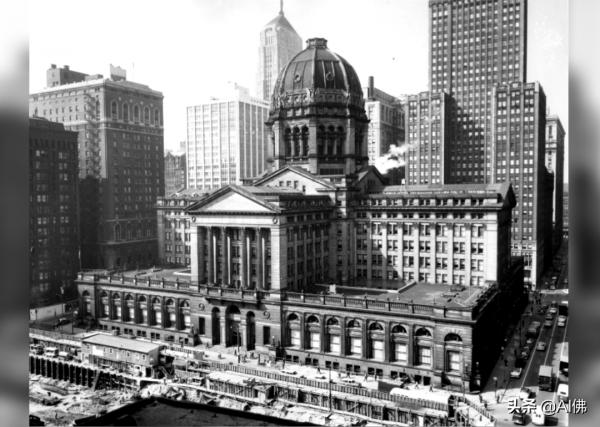 世界上被拆除的20個標誌性建築