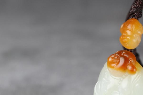 「和田玉投資」如何解決收藏和田玉變現難的問題？