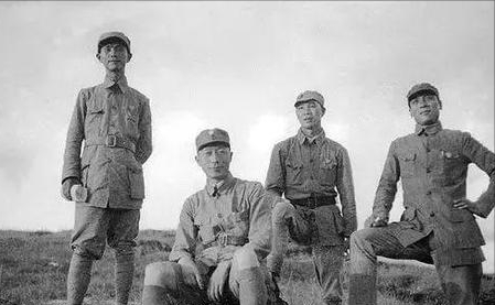 1980年,一位日本婦女來到北京尋親,為何稱聶榮臻是自己的父親? 1980年,一位日本婦女來到北京尋親,為何稱聶榮臻是自己的父親?