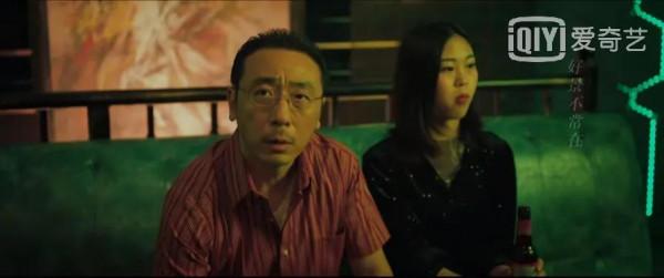 《對手》解讀&mdash;&mdash;何日君再來，寫給老懟和鯰魚的輓歌