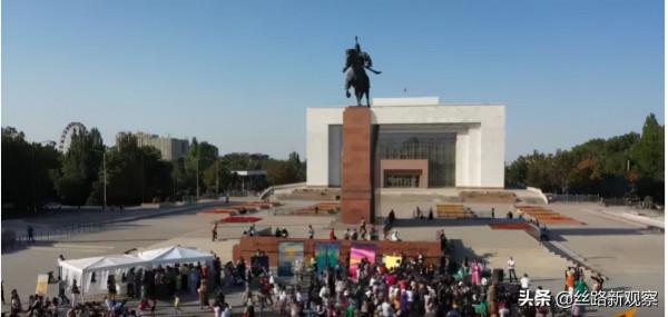 吉爾吉斯斯坦前總統生日當天又獲一項罪名 吉爾吉斯斯坦前總統生日當天又獲一項罪名