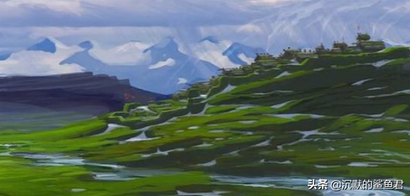 上古卷軸《塔姆瑞爾》