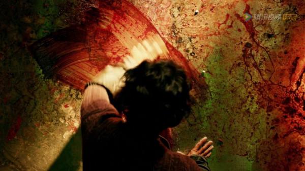 《雙探》當被拐賣的孩子遇到殺人犯魔！大叔與小女孩詮釋人性的真