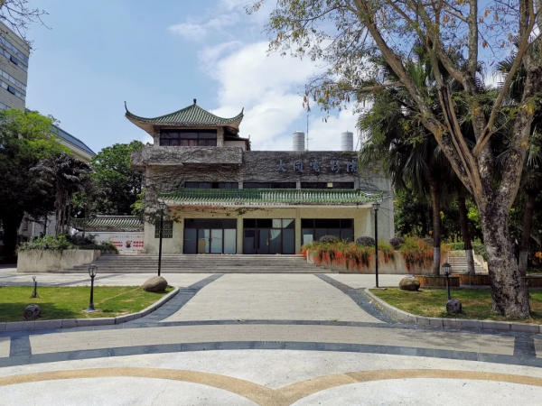 好久不見,中山公園又有哪些新變化 好久不見,中山公園又有哪些新變化