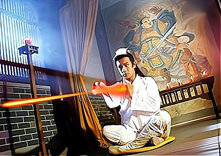 天龍八部:為何說金庸武俠難以超越?天龍三兄弟便是儒釋道之縮影 天龍八部:為何說金庸武俠難以超越?天龍三兄弟便是儒釋道之縮影