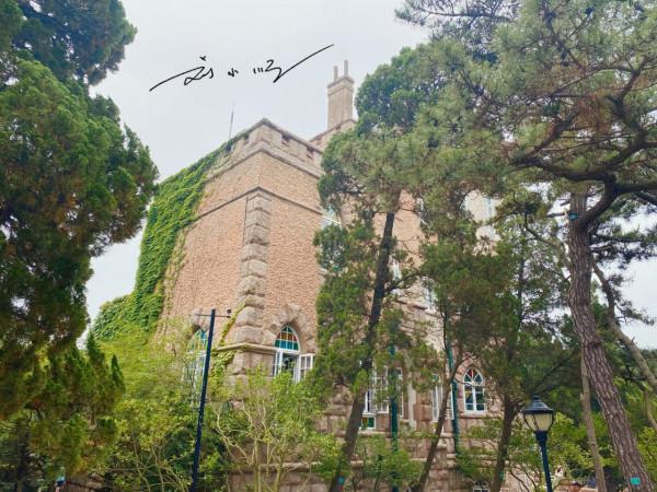 山東青島最著名的“別墅區”,路名都是長城關隘,遊客爭相來打卡 山東青島最著名的“別墅區”,路名都是長城關隘,遊客爭相來打卡