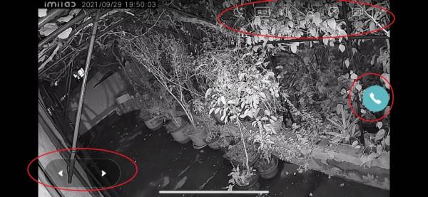 升級2K,外面監控更安全,小白戶外攝像機雲臺版N4體驗 升級2K,外面監控更安全,小白戶外攝像機雲臺版N4體驗