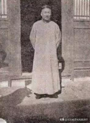 北洋軍&OpenCurlyDoubleQuote;最後的猛士&rdquo;&mdash;&mdash;劉玉春將軍