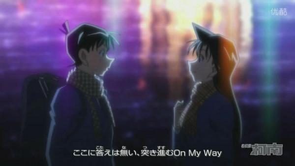 動畫和漫畫中有哪些，發糖時刻