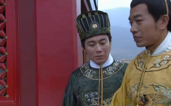 朱樉：朱元璋次子作惡多端，被3位婦人毒死，朱元璋罵他死有餘辜