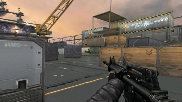 穿越火線的內卷有多嚴重？為了搶CF老玩家，CFHD的策劃也算夠拼了