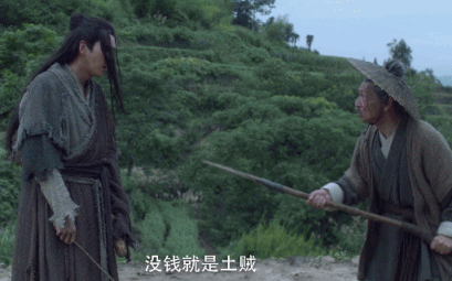 《雪中悍刀行》姜泥被群嘲，李庚希演技拉垮，其實女主另有人選