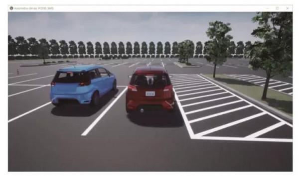 汽車技術:MATLAB自動駕駛工具箱 汽車技術:MATLAB自動駕駛工具箱