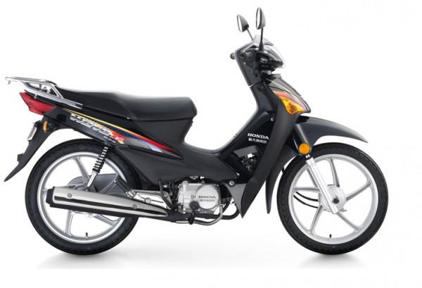 彎梁摩托車有何特點？為什麼會停步不前？不向高階市場進軍