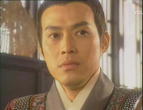 《俠女闖天關》21年，男主發福演爸爸，女主被封殺，男配現狀心酸