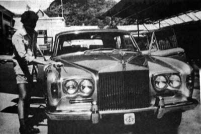 歷史上有哪些小國做過不切實際的稱霸美夢？