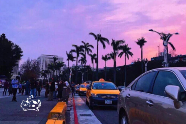 內心從容大氣的星座，心胸寬廣從不斤斤計較，當之無愧的君子