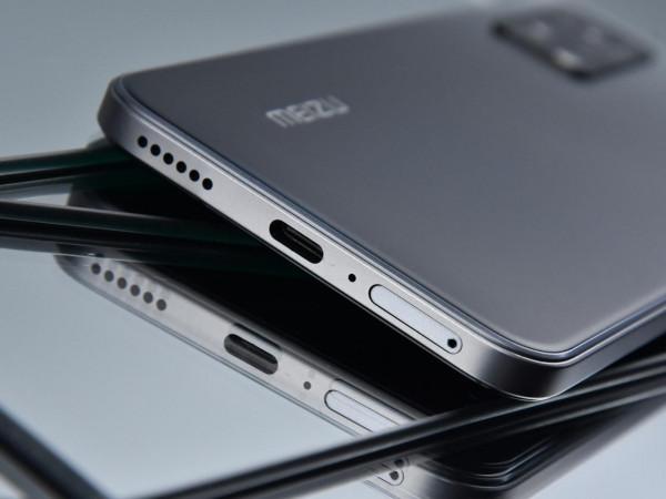 魅族18X新機鑑賞 首發Flyme 9.2的中端";大魔王"; 魅族18X新機鑑賞 首發Flyme 9.2的中端";大魔王";