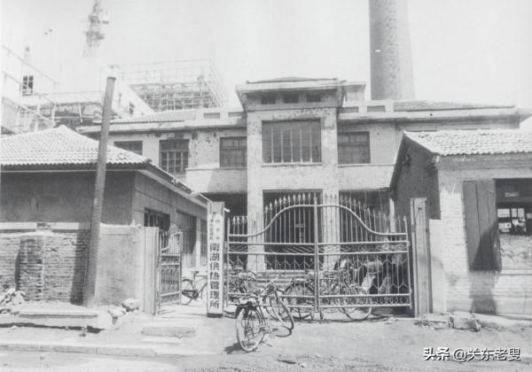 住過四平趙老翰小樓的名人