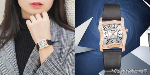 都說每個男人應該擁有三塊表,女人也一樣,戴手錶不能含糊 都說每個男人應該擁有三塊表,女人也一樣,戴手錶不能含糊