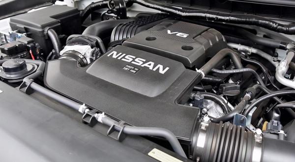 日產途樂Y62 4.0動力升級雙螺桿機械增壓 猛將再現 力壓群雄 日產途樂Y62 4.0動力升級雙螺桿機械增壓 猛將再現 力壓群雄