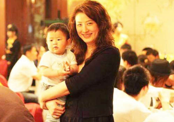 王志文：42歲放棄自由走進婚姻，對媳婦好，就是對岳母最大的孝