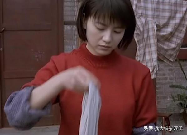 公主氣質演不了村姑?這五位女演員告訴你,演技不行別甩鍋給氣質 公主氣質演不了村姑?這五位女演員告訴你,演技不行別甩鍋給氣質