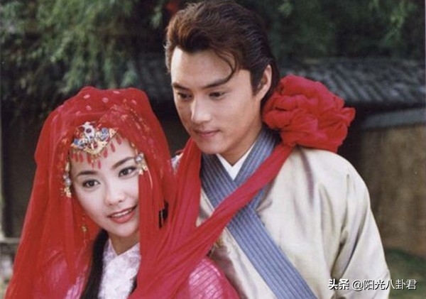 突然消失在熒屏的10位當紅男星,有人成武術教練,有人被謠言毀了 突然消失在熒屏的10位當紅男星,有人成武術教練,有人被謠言毀了