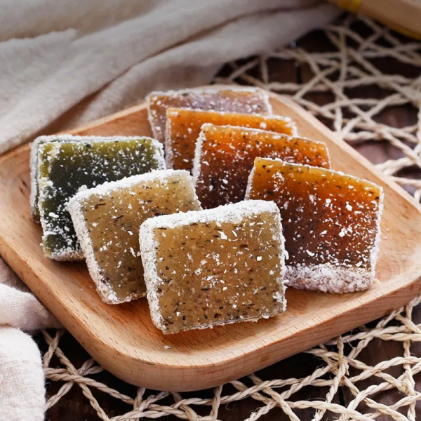 廣東茗茶糕,風味十足,軟糯清香,細潤不膩,純粹可口,超級好吃 廣東茗茶糕,風味十足,軟糯清香,細潤不膩,純粹可口,超級好吃