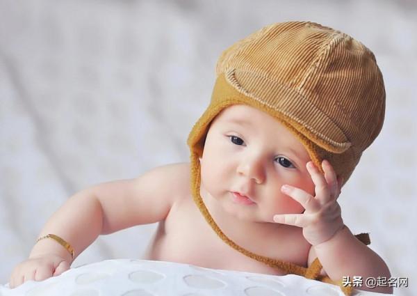 虎年寶寶小名參考，值得借鑑